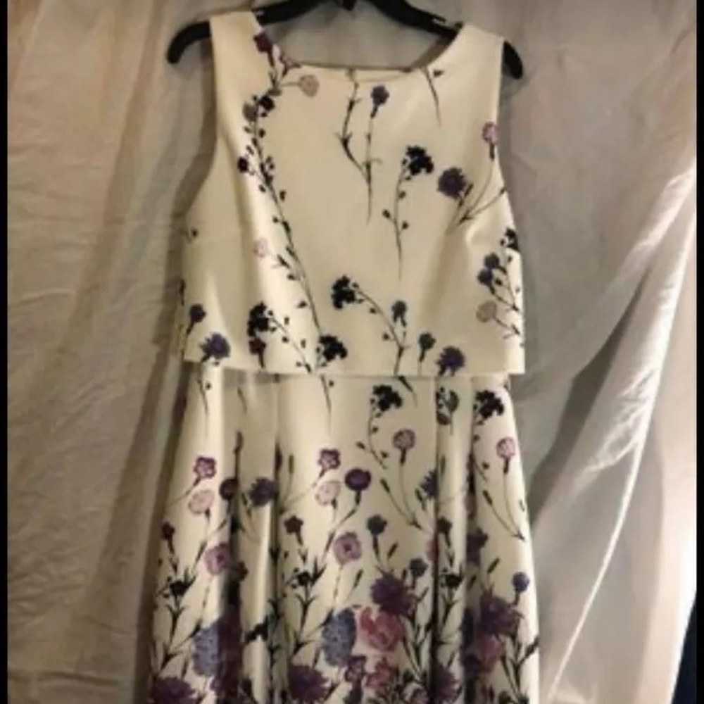 Ivanka Trump Dress, NWT